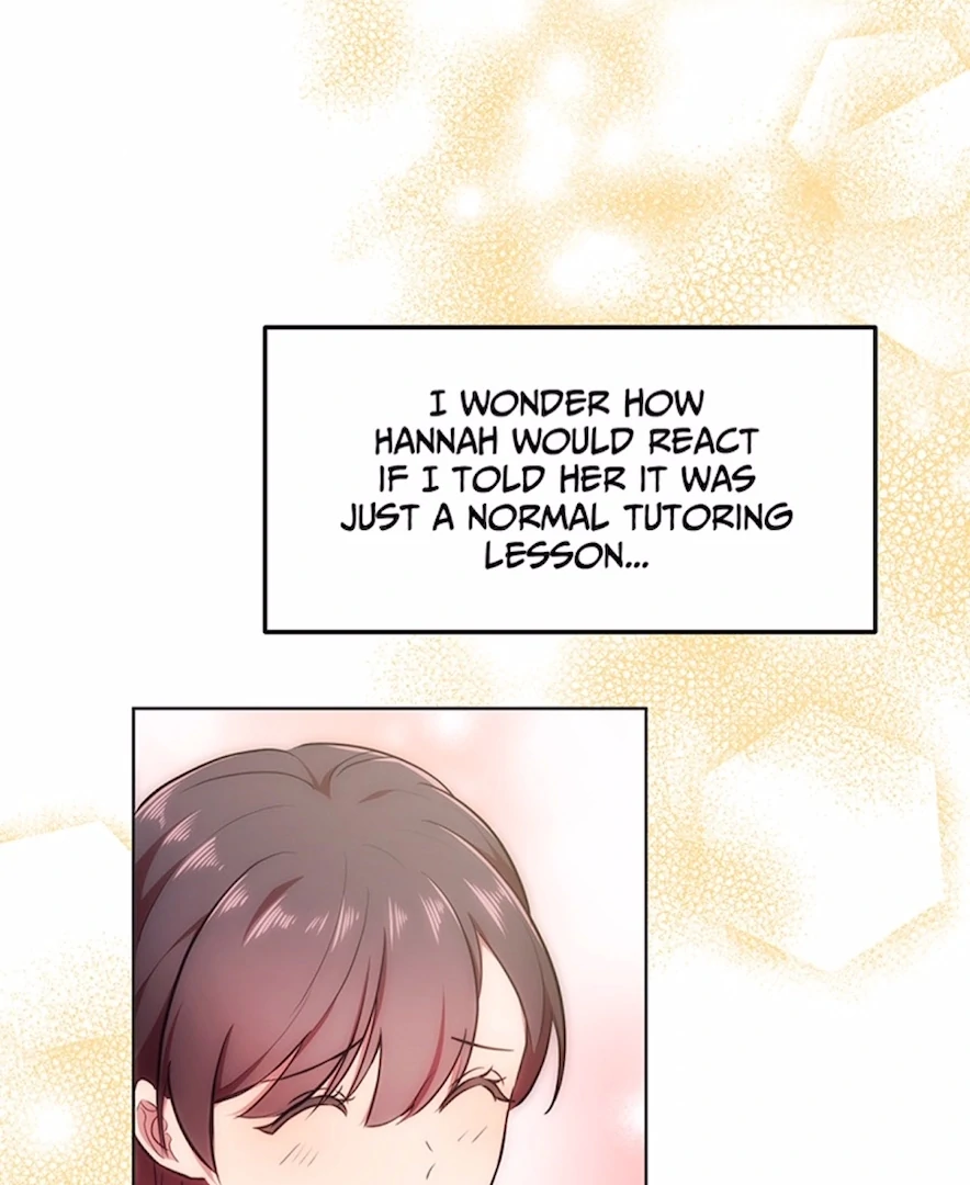 Your Majesty the King, I Will Educate You Chapter 14 - page 32