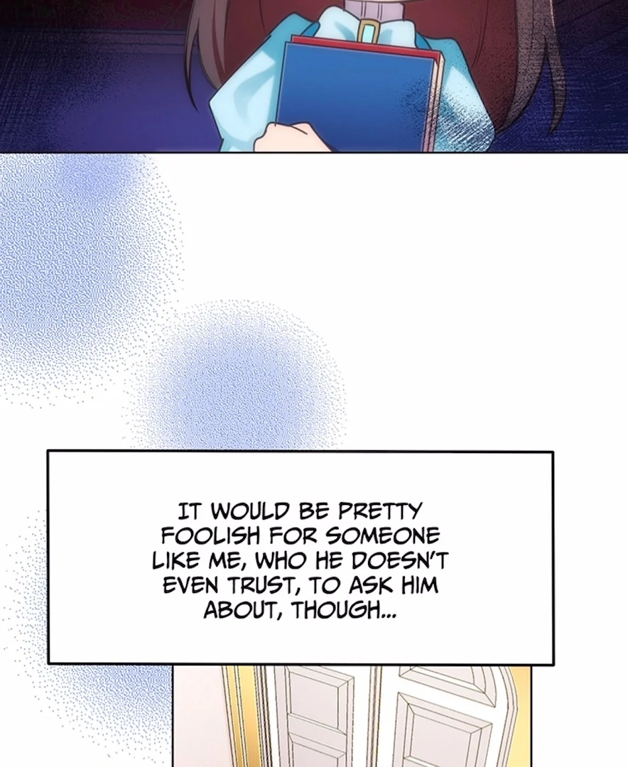 Your Majesty the King, I Will Educate You Chapter 14 - page 38