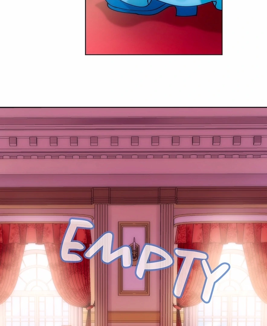 Your Majesty the King, I Will Educate You Chapter 14 - page 42