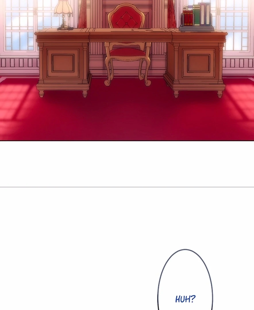 Your Majesty the King, I Will Educate You Chapter 14 - page 43
