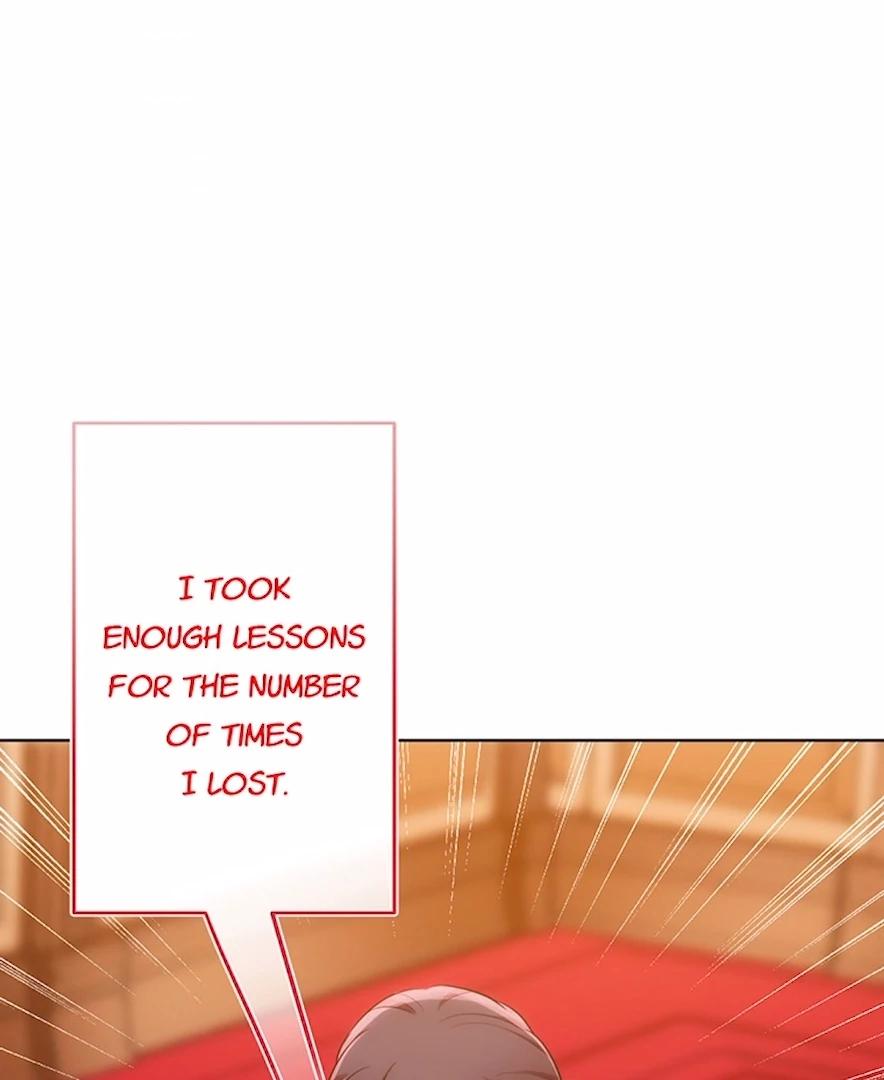 Your Majesty the King, I Will Educate You Chapter 14 - page 46