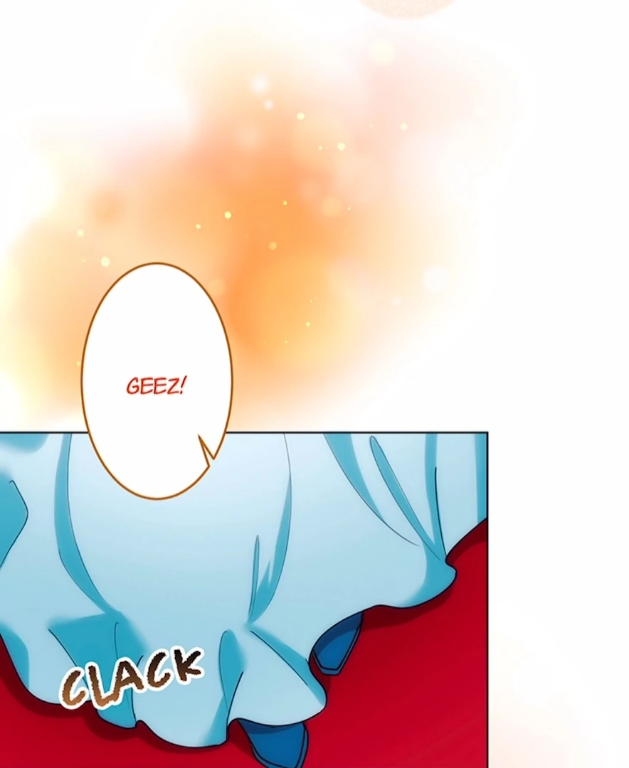 Your Majesty the King, I Will Educate You Chapter 14 - page 48