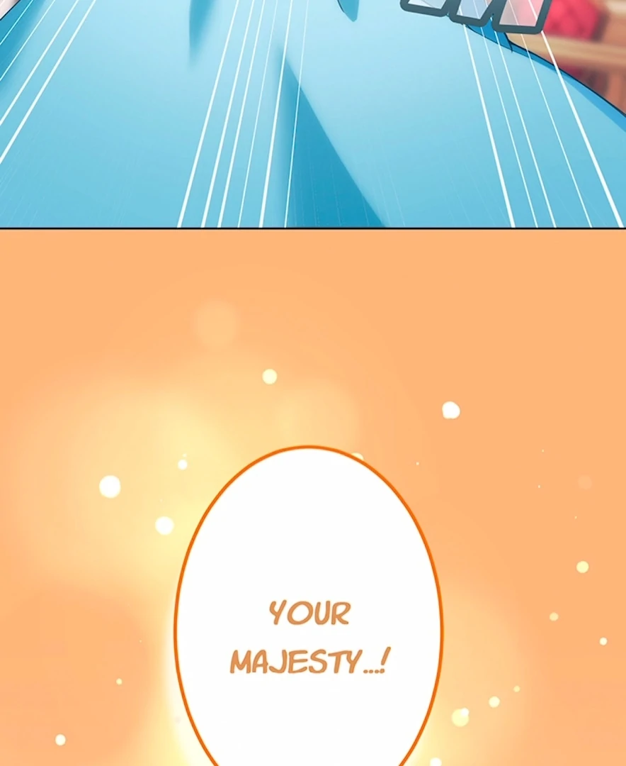 Your Majesty the King, I Will Educate You Chapter 14 - page 51