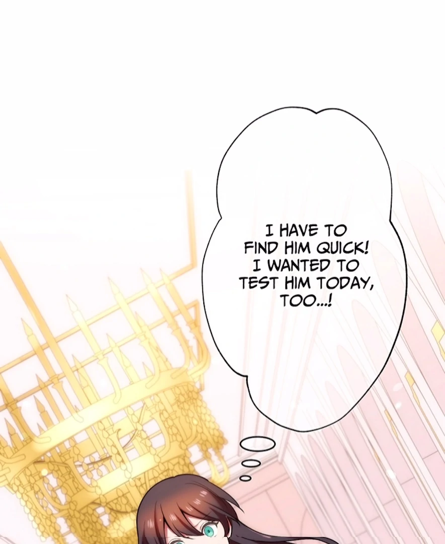 Your Majesty the King, I Will Educate You Chapter 14 - page 54