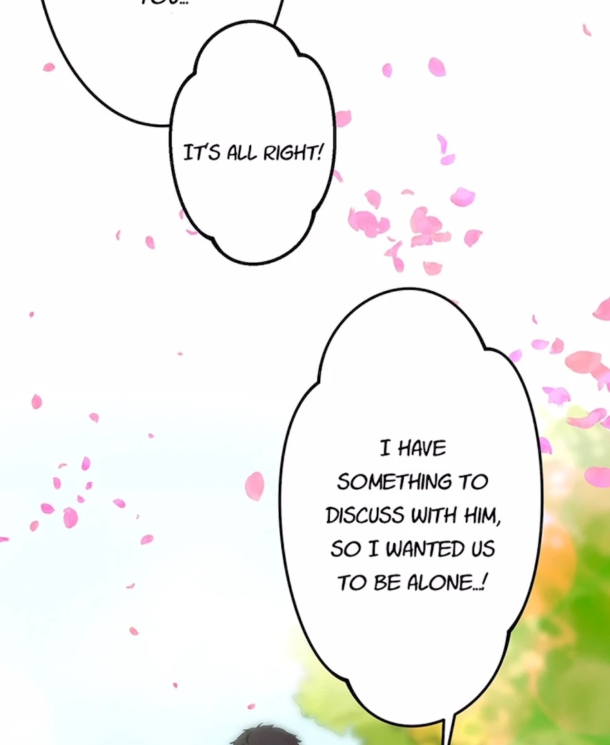 Your Majesty the King, I Will Educate You Chapter 14 - page 59