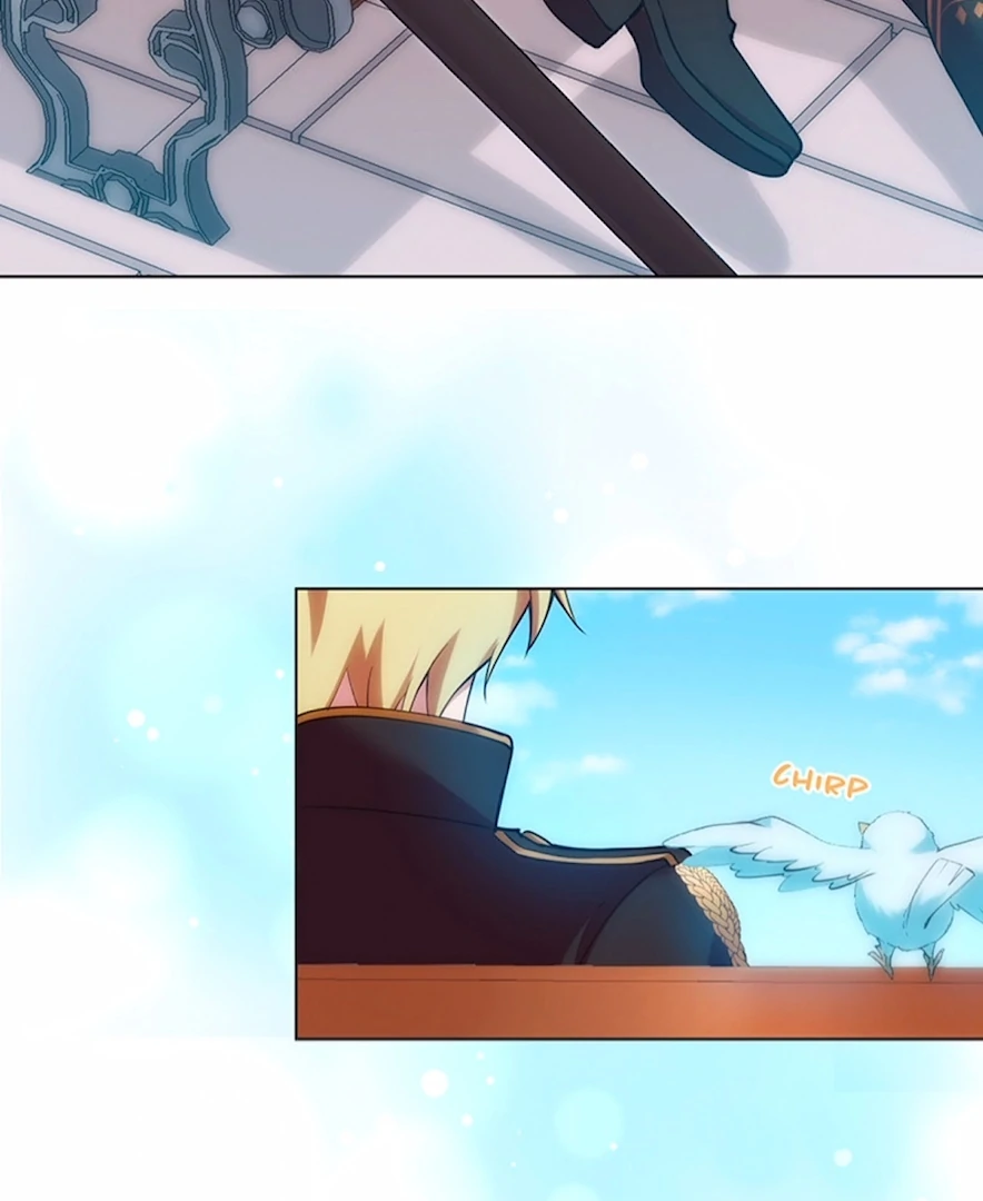 Your Majesty the King, I Will Educate You Chapter 14 - page 63