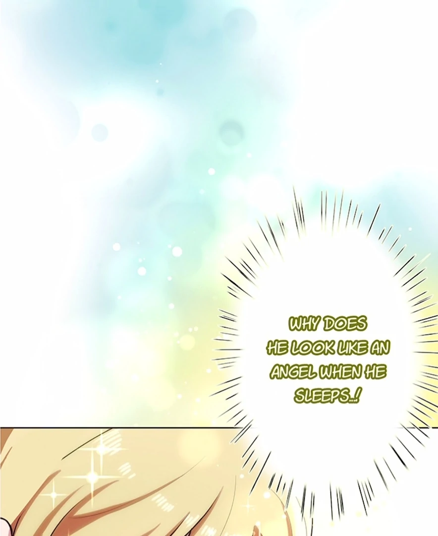 Your Majesty the King, I Will Educate You Chapter 14 - page 69