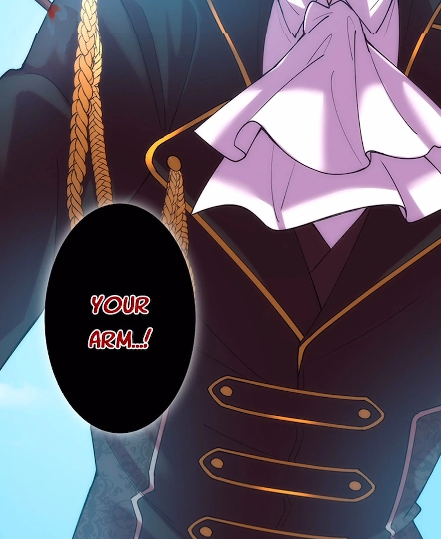 Your Majesty the King, I Will Educate You Chapter 14 - page 85