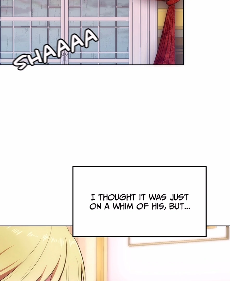 Your Majesty the King, I Will Educate You Chapter 14 - page 9