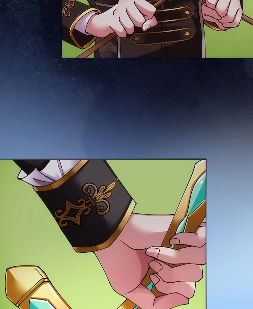 Your Majesty the King, I Will Educate You Chapter 14 - page 93