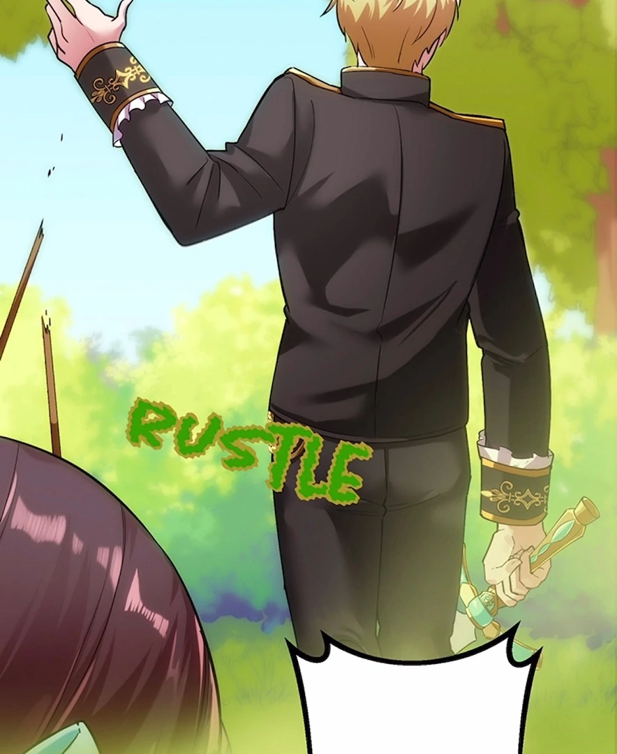 Your Majesty the King, I Will Educate You Chapter 14 - page 95