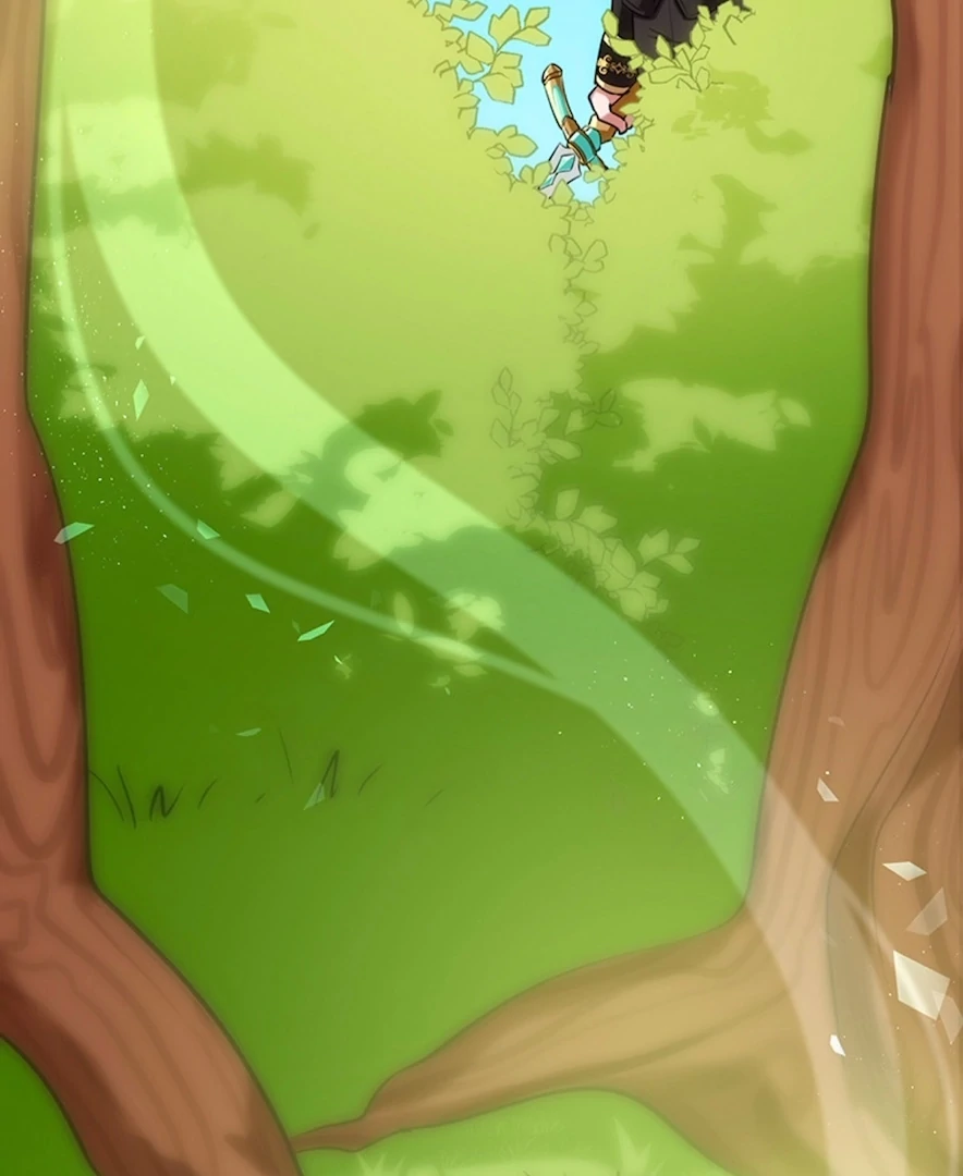 Your Majesty the King, I Will Educate You Chapter 14 - page 97