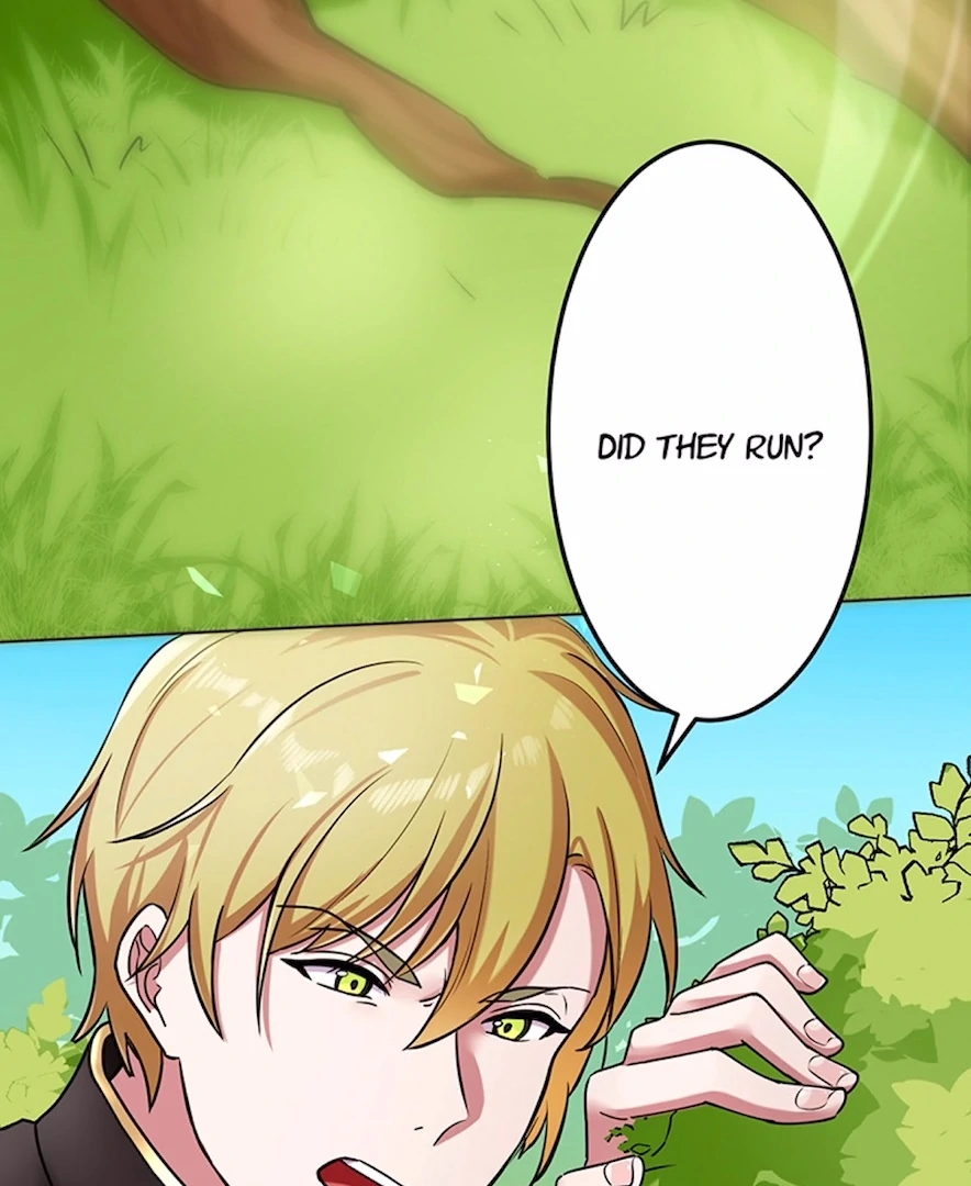 Your Majesty the King, I Will Educate You Chapter 14 - page 98