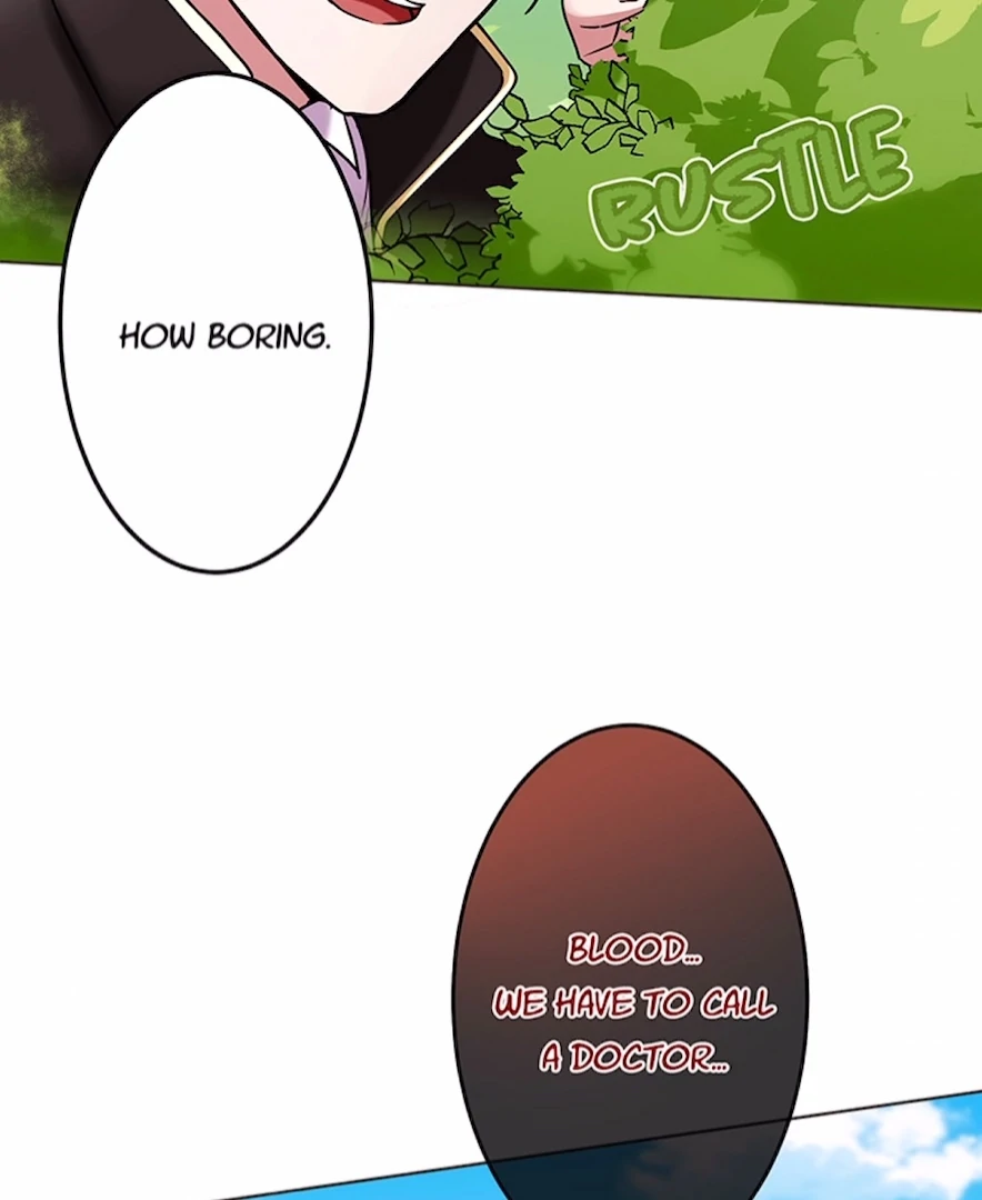 Your Majesty the King, I Will Educate You Chapter 14 - page 99