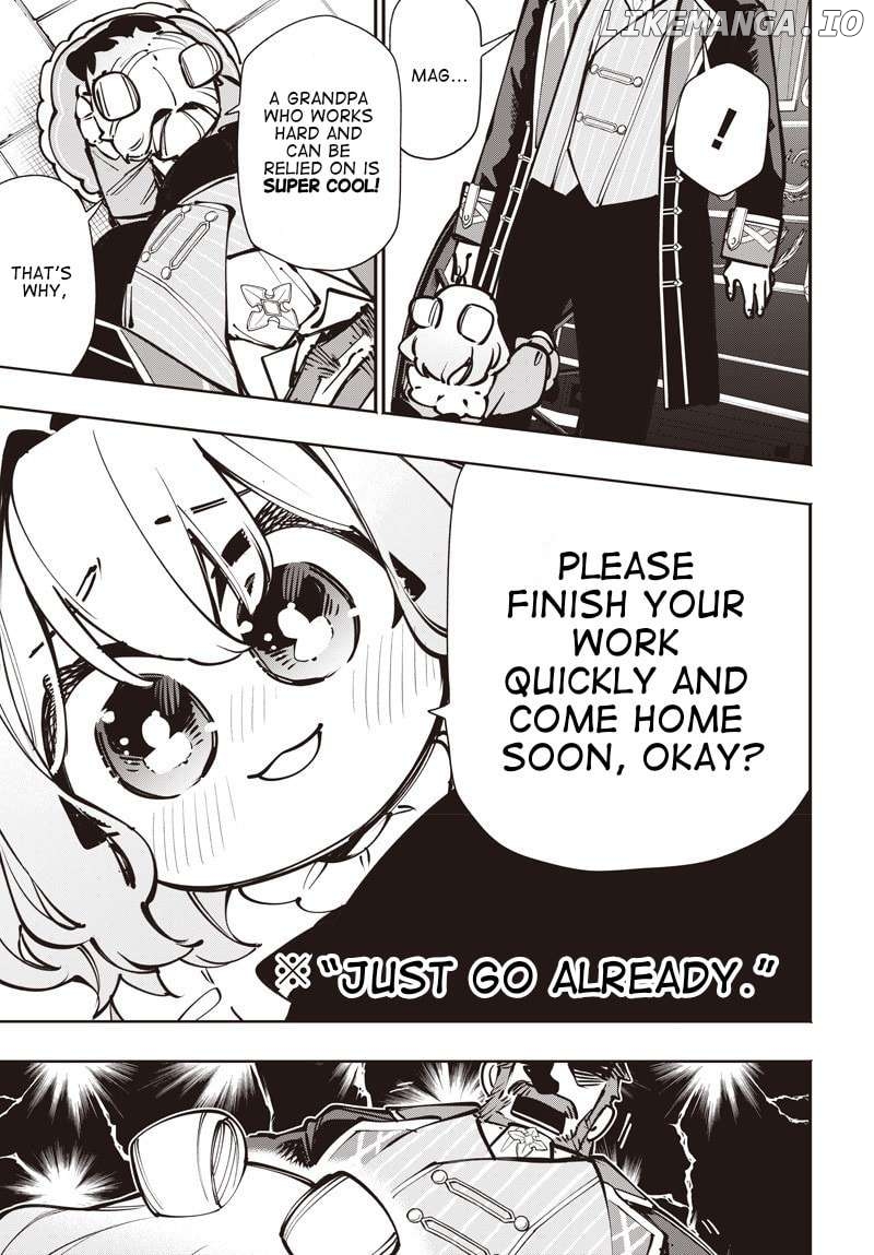 Tensei Arasaa Joshi no Kotoyo Kaikatsu - Seiryaku Kekkon wa Iya na no de, Zatsugaku Chishiki de Tanoshii Kaikaku Life wo Kekkou Shichaimasu! Chapter 13.1 - page 13