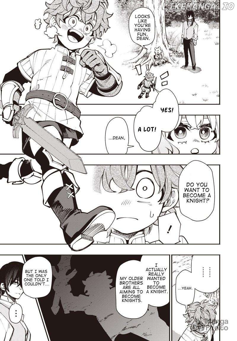 Tensei Arasaa Joshi no Kotoyo Kaikatsu - Seiryaku Kekkon wa Iya na no de, Zatsugaku Chishiki de Tanoshii Kaikaku Life wo Kekkou Shichaimasu! Chapter 13.1 - page 5