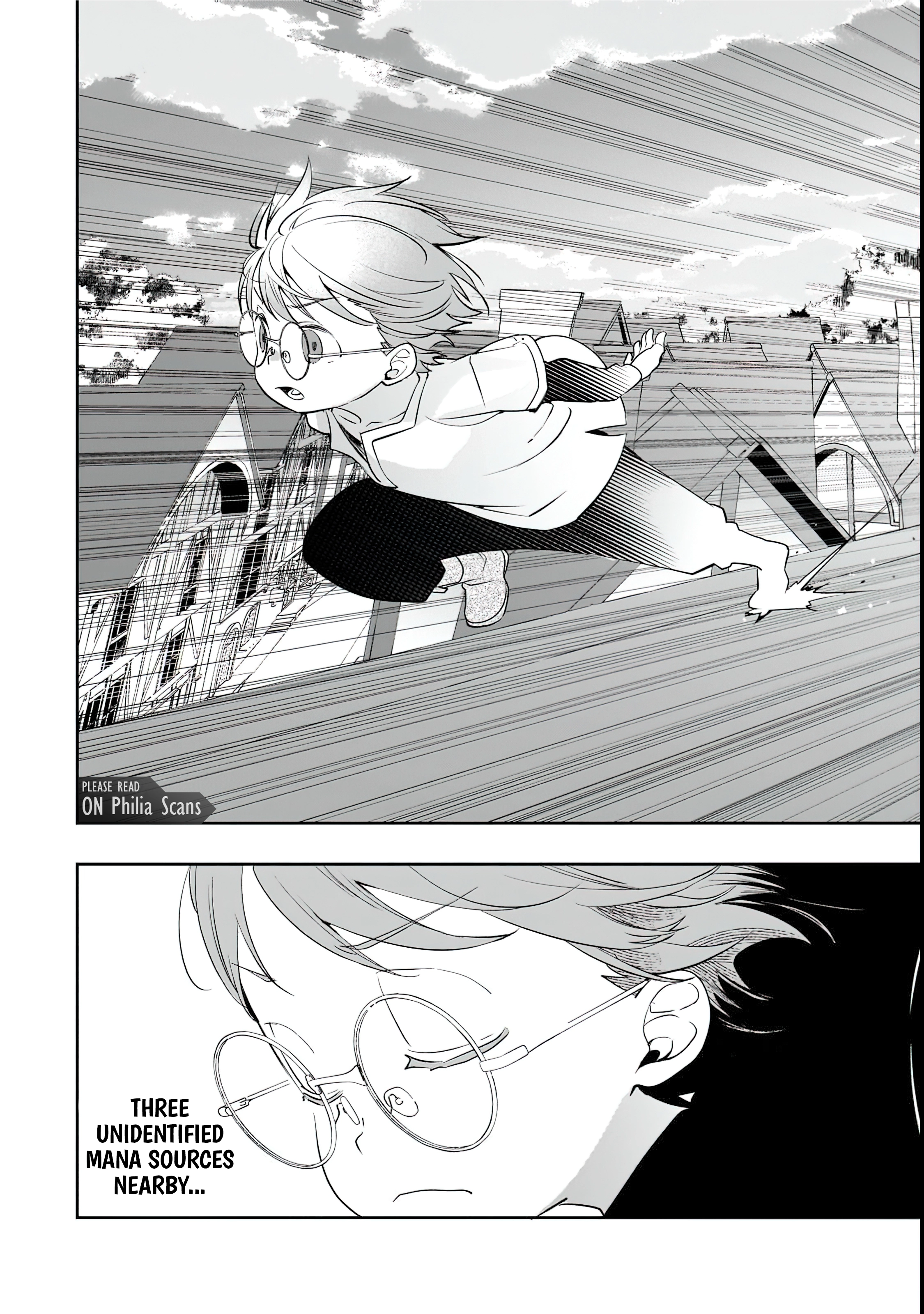 I’ve Reincarnated Into the Older Brother of a Villainess That Was Fated to Die, so I Decided to Nurture Her to Change the Future ~ I’m the Strongest in the World, but the Cutest in the World Is My Little Sister ~ Chapter 5.1 - page 12