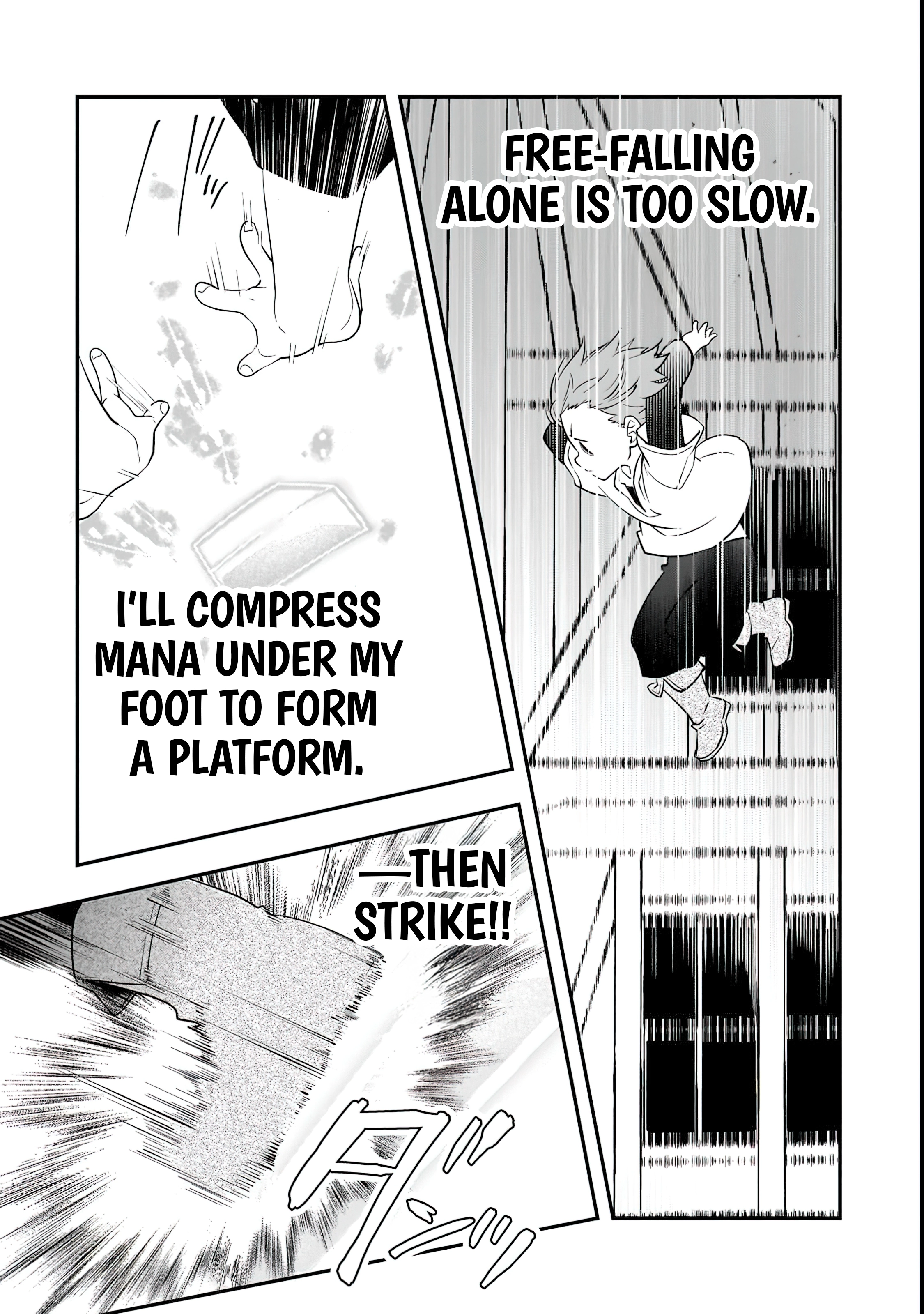 I’ve Reincarnated Into the Older Brother of a Villainess That Was Fated to Die, so I Decided to Nurture Her to Change the Future ~ I’m the Strongest in the World, but the Cutest in the World Is My Little Sister ~ Chapter 5.1 - page 16
