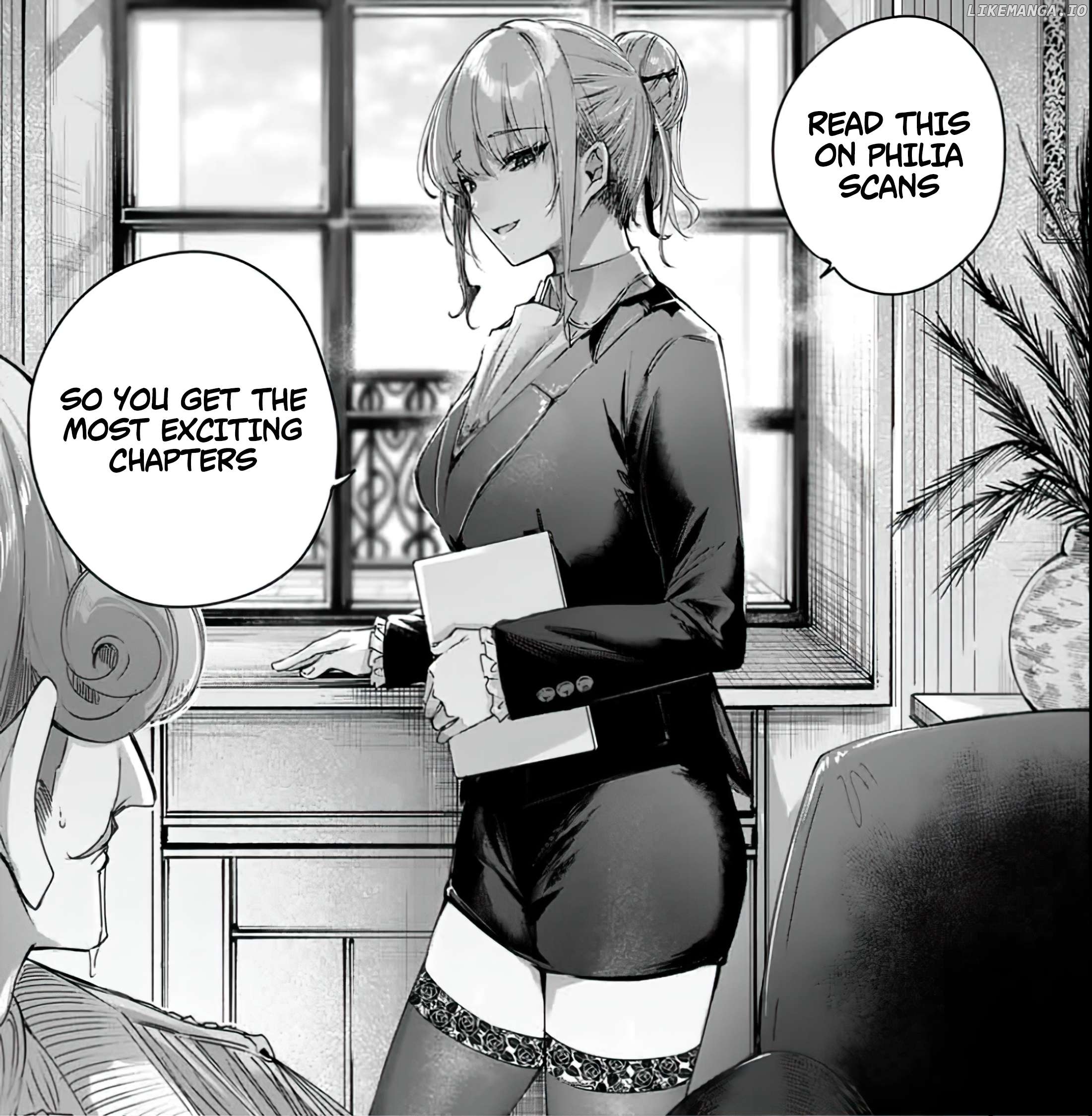 I’ve Reincarnated Into the Older Brother of a Villainess That Was Fated to Die, so I Decided to Nurture Her to Change the Future ~ I’m the Strongest in the World, but the Cutest in the World Is My Little Sister ~ Chapter 5.1 - page 17