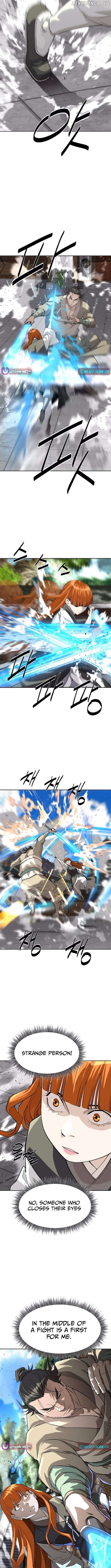 The Great Sage of the Namgung Clan Chapter 31 - page 3