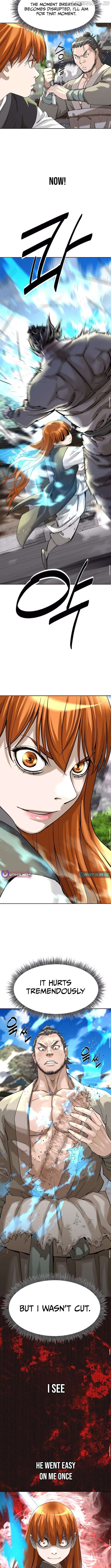 The Great Sage of the Namgung Clan Chapter 31 - page 7