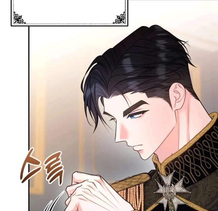 Hold Her Tighter So She Wouldn’t Run Away Chapter 29 - page 9