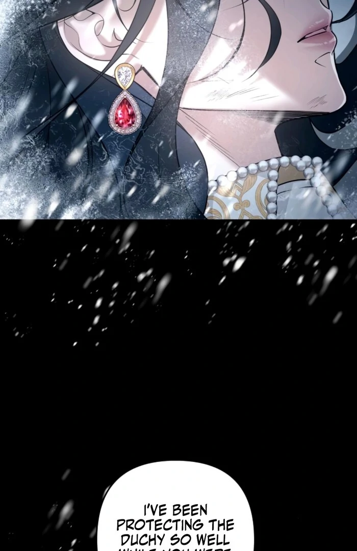 Hold Her Tighter So She Wouldn’t Run Away Chapter 29 - page 100