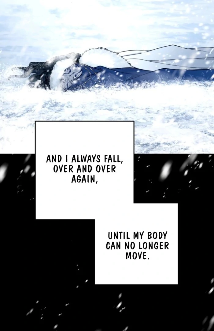 Hold Her Tighter So She Wouldn’t Run Away Chapter 29 - page 107