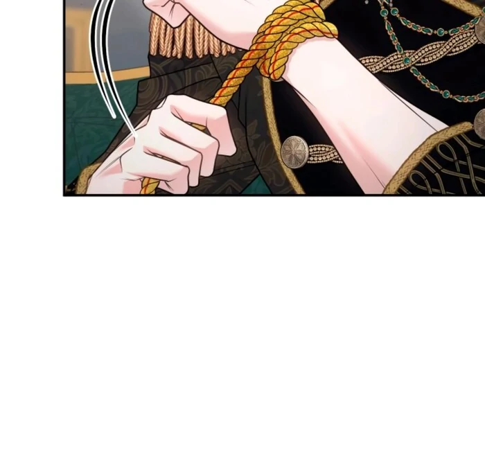 Hold Her Tighter So She Wouldn’t Run Away Chapter 29 - page 10