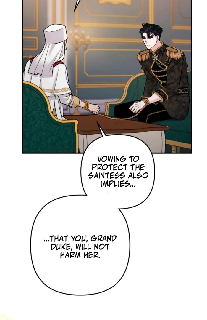 Hold Her Tighter So She Wouldn’t Run Away Chapter 29 - page 13