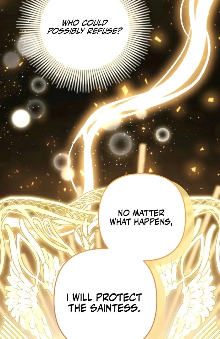 Hold Her Tighter So She Wouldn’t Run Away Chapter 29 - page 15