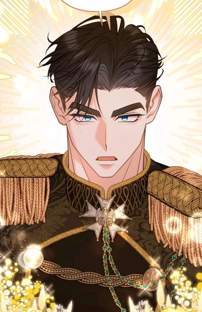 Hold Her Tighter So She Wouldn’t Run Away Chapter 29 - page 16