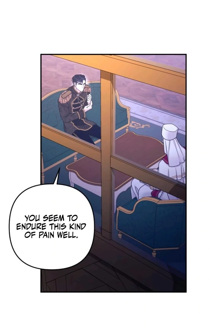 Hold Her Tighter So She Wouldn’t Run Away Chapter 29 - page 33