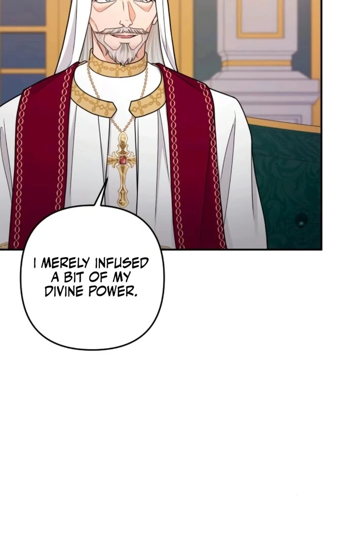 Hold Her Tighter So She Wouldn’t Run Away Chapter 29 - page 35