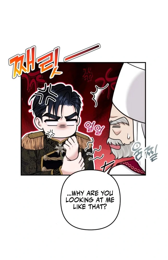 Hold Her Tighter So She Wouldn’t Run Away Chapter 29 - page 36