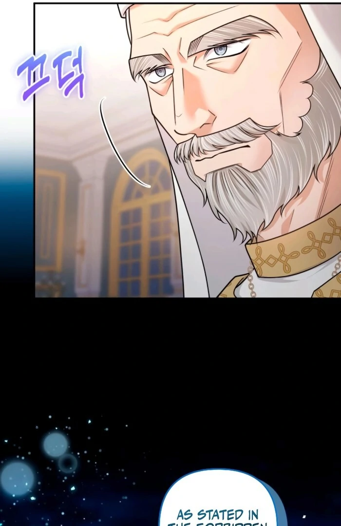 Hold Her Tighter So She Wouldn’t Run Away Chapter 29 - page 39