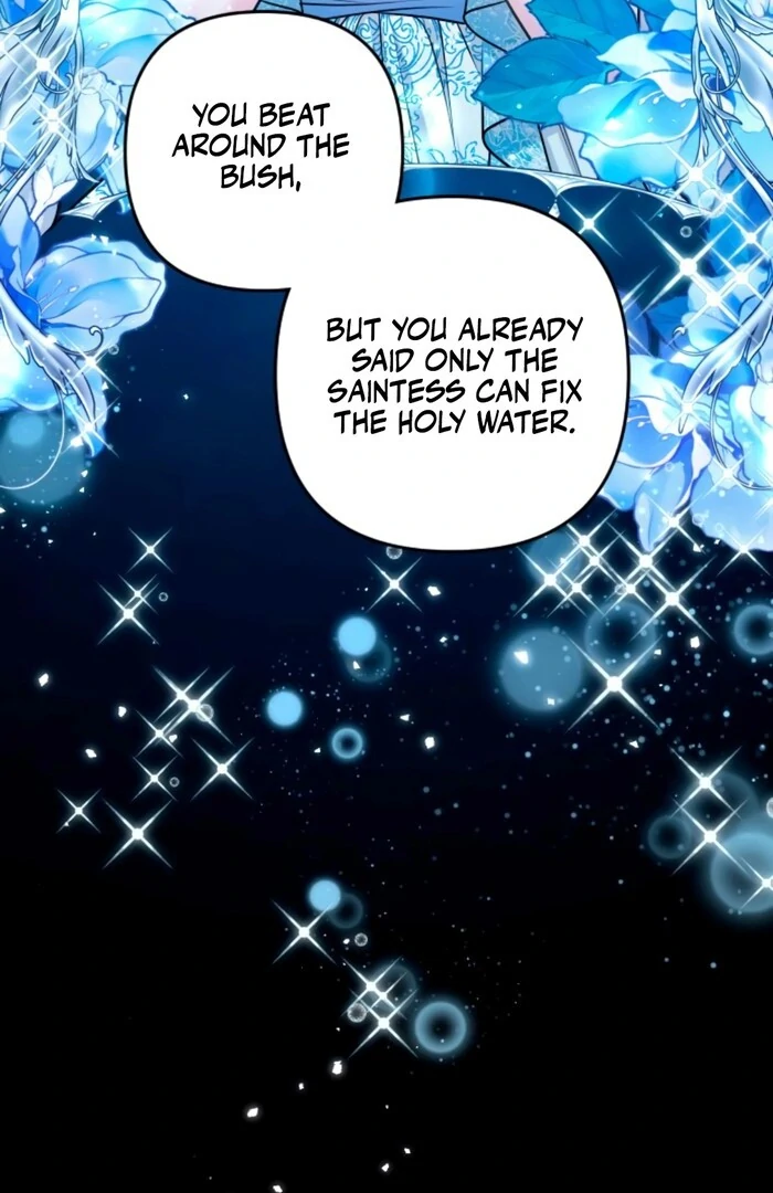 Hold Her Tighter So She Wouldn’t Run Away Chapter 29 - page 42