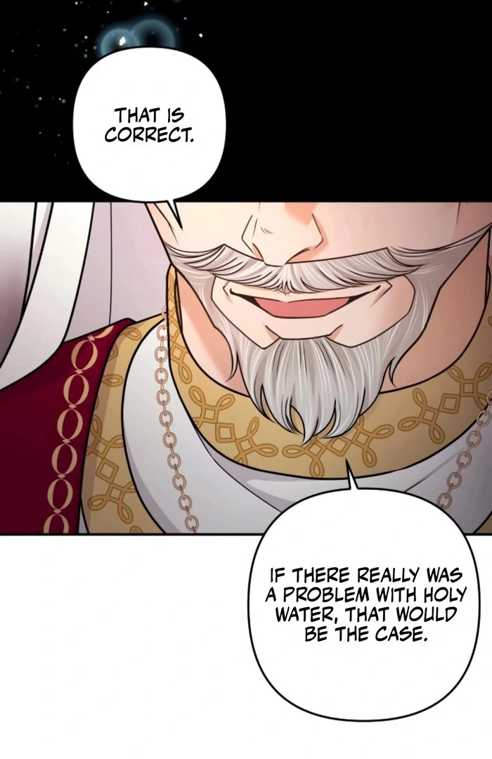 Hold Her Tighter So She Wouldn’t Run Away Chapter 29 - page 43