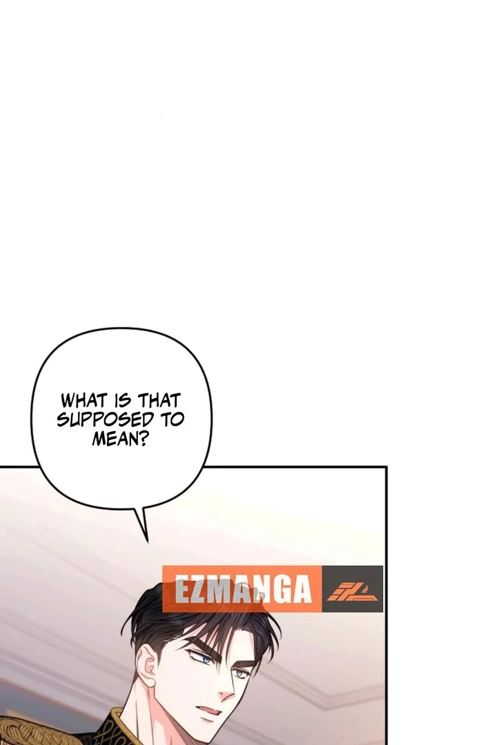 Hold Her Tighter So She Wouldn’t Run Away Chapter 29 - page 44