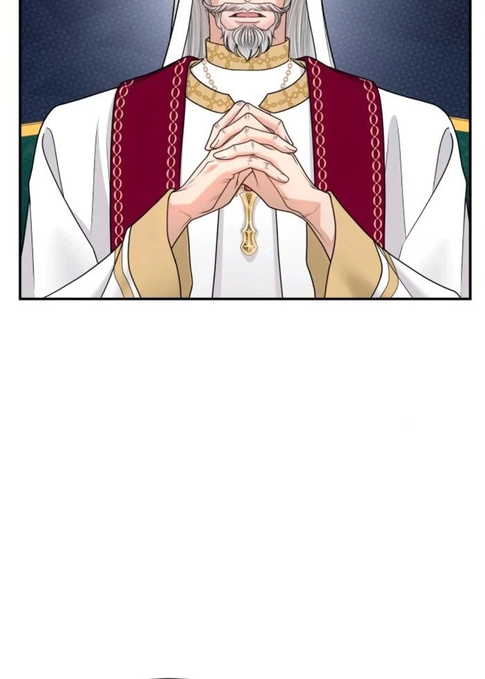 Hold Her Tighter So She Wouldn’t Run Away Chapter 29 - page 47