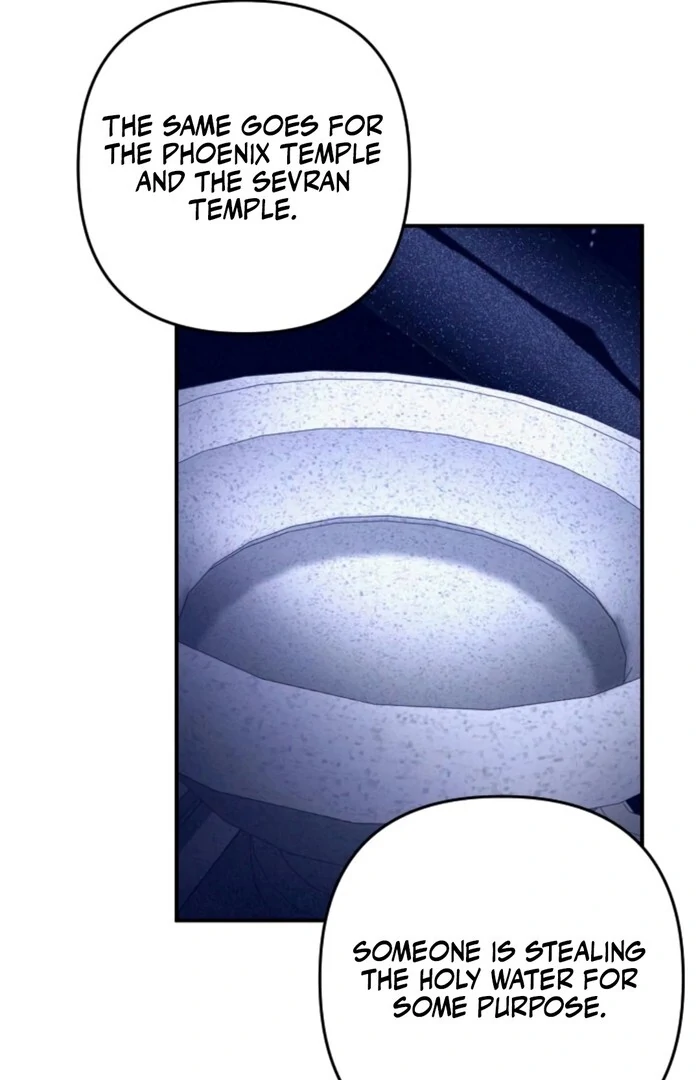 Hold Her Tighter So She Wouldn’t Run Away Chapter 29 - page 48