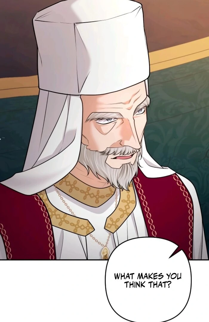 Hold Her Tighter So She Wouldn’t Run Away Chapter 29 - page 59