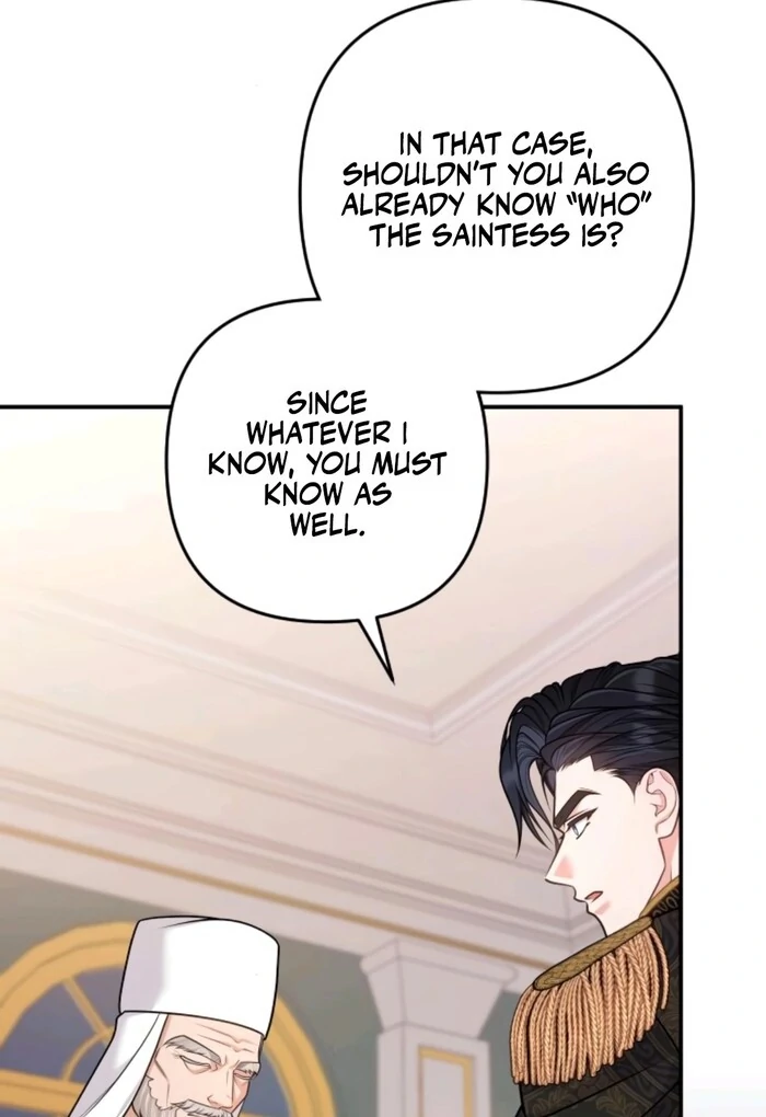 Hold Her Tighter So She Wouldn’t Run Away Chapter 29 - page 65