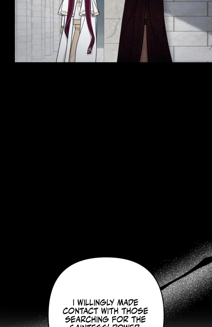 Hold Her Tighter So She Wouldn’t Run Away Chapter 29 - page 69