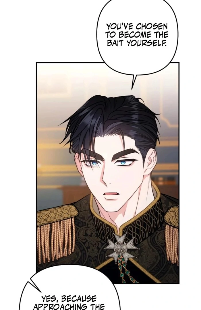 Hold Her Tighter So She Wouldn’t Run Away Chapter 29 - page 72