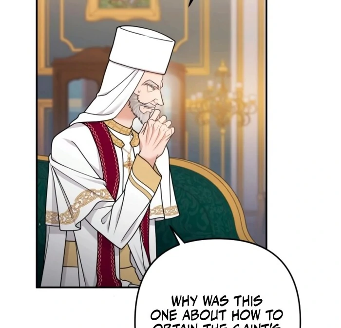 Hold Her Tighter So She Wouldn’t Run Away Chapter 29 - page 74