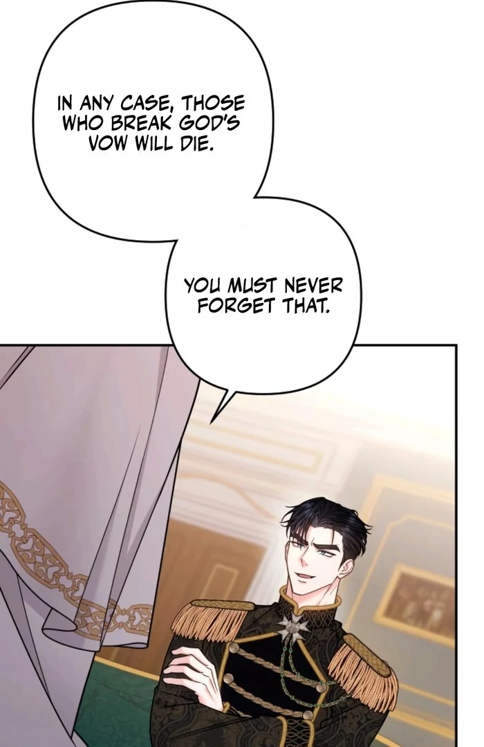 Hold Her Tighter So She Wouldn’t Run Away Chapter 29 - page 76