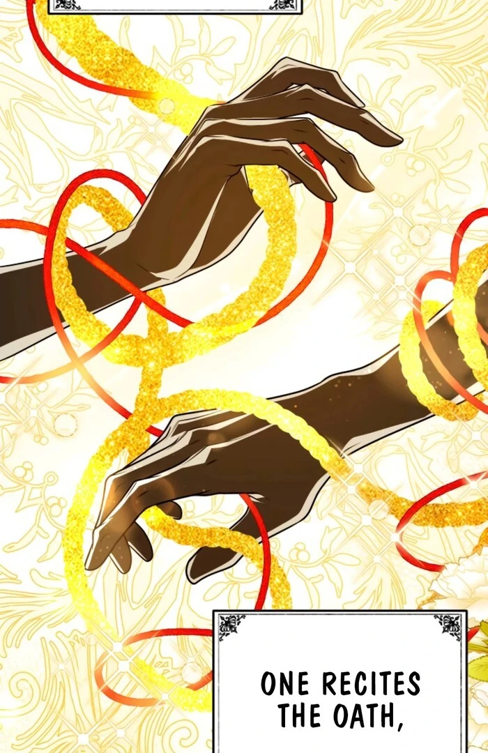 Hold Her Tighter So She Wouldn’t Run Away Chapter 29 - page 7