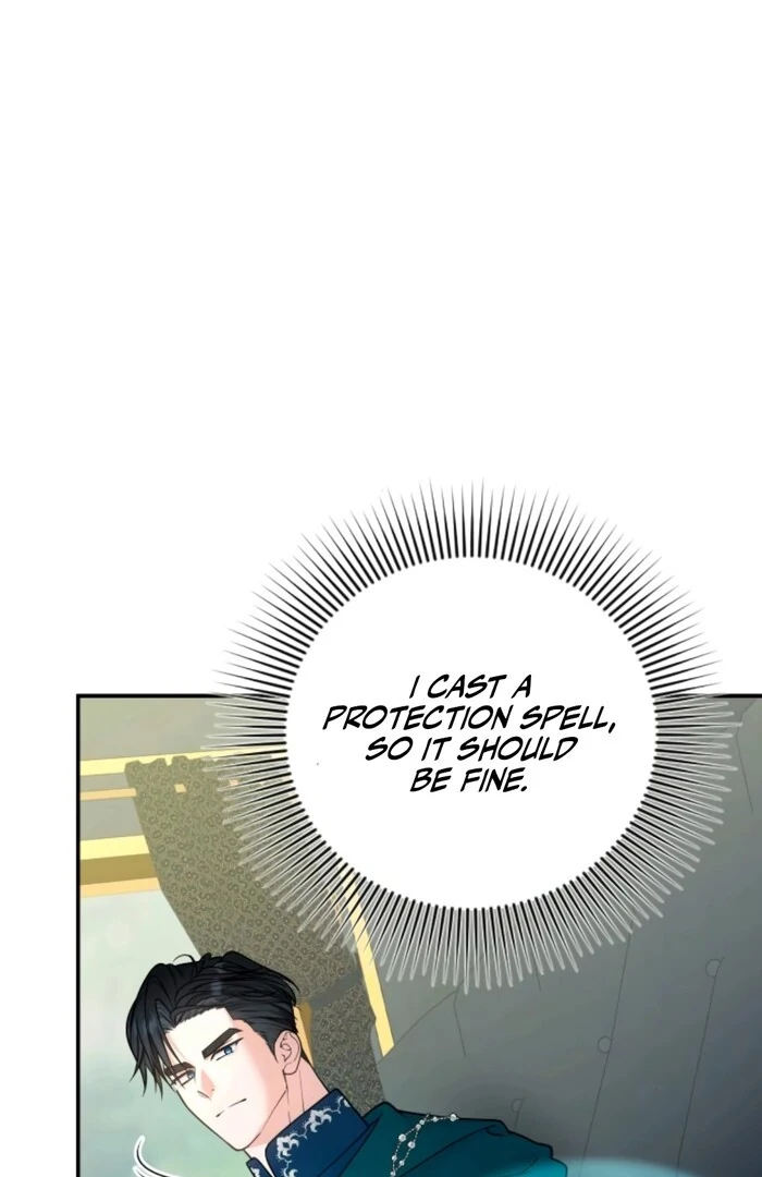 Hold Her Tighter So She Wouldn’t Run Away Chapter 29 - page 91