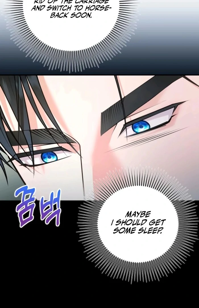 Hold Her Tighter So She Wouldn’t Run Away Chapter 29 - page 93